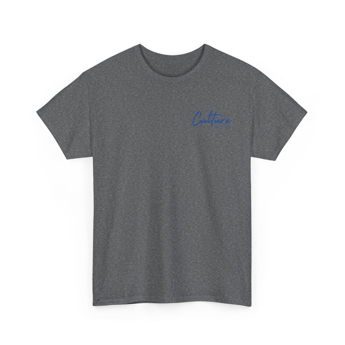 Hood Built  Tee