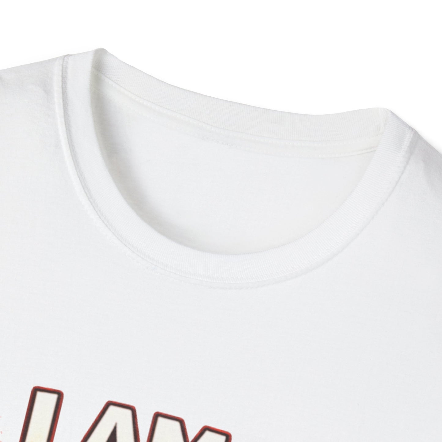 "I Am Weak Like...Kitten " Tee