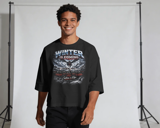 Winter Is Coming Tee